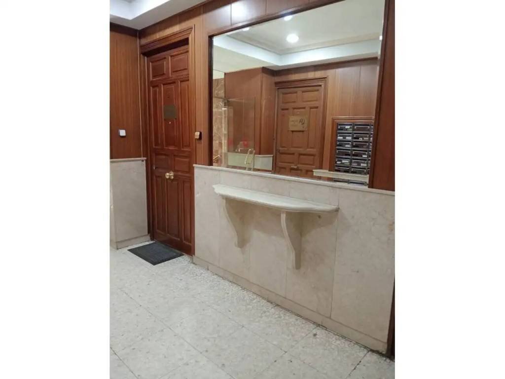 Pis de 70 m² a Madrid