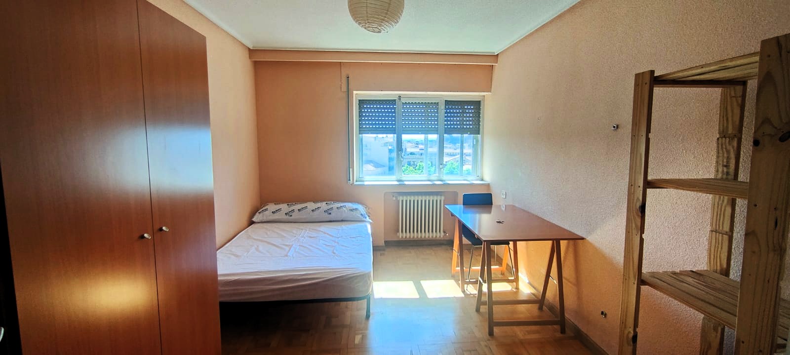 Zimmer zur Miete, Salamanca