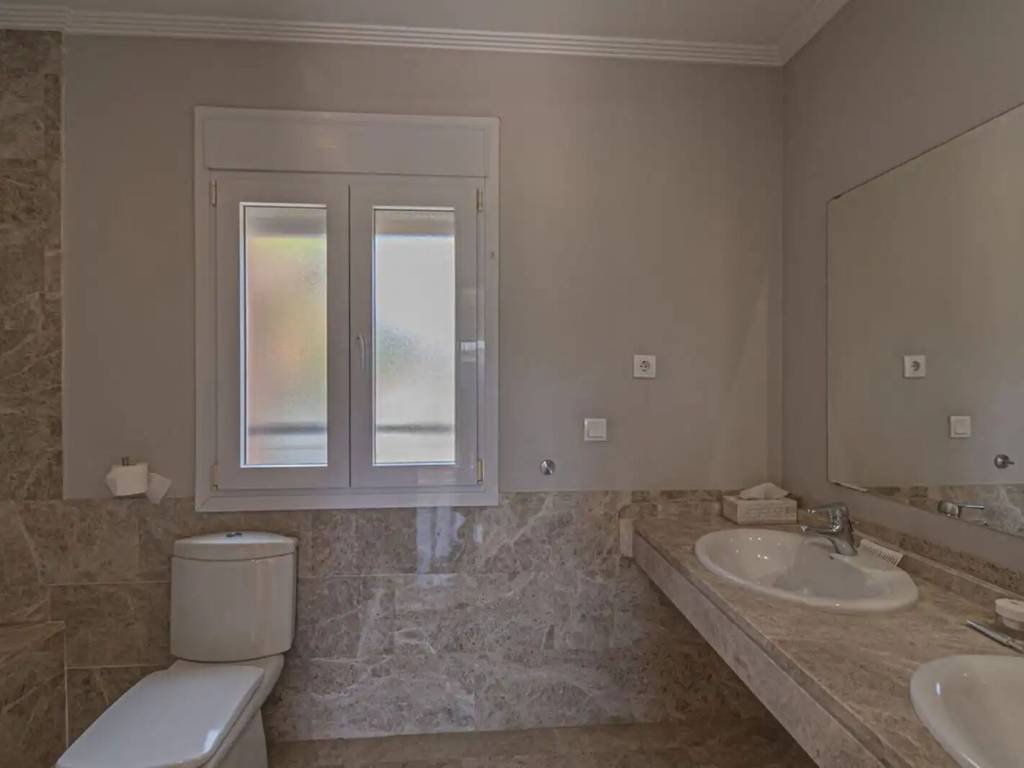 Casa de 283 m² en Marbella