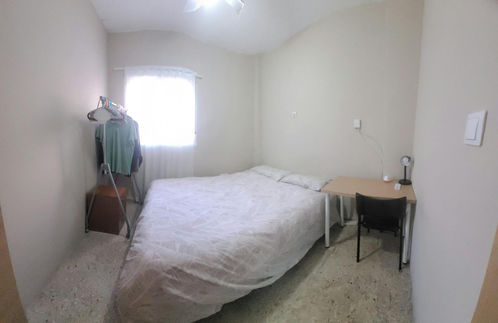 Habitación 100 m², Sevilla