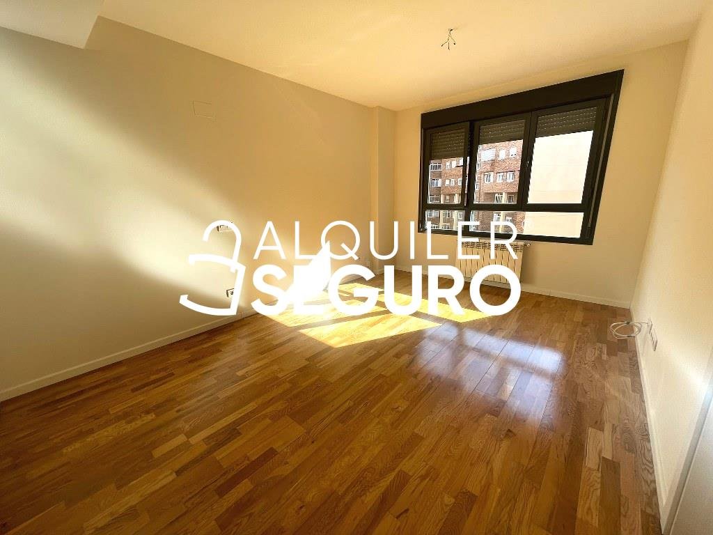 Appartamento 42 m² a Madrid