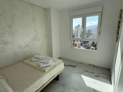 Piso de 115 m² en Finestrat