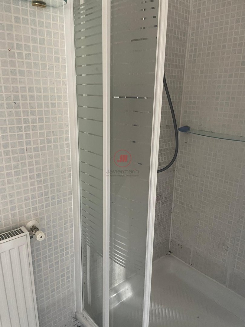 Piso de 90 m² en Cáceres