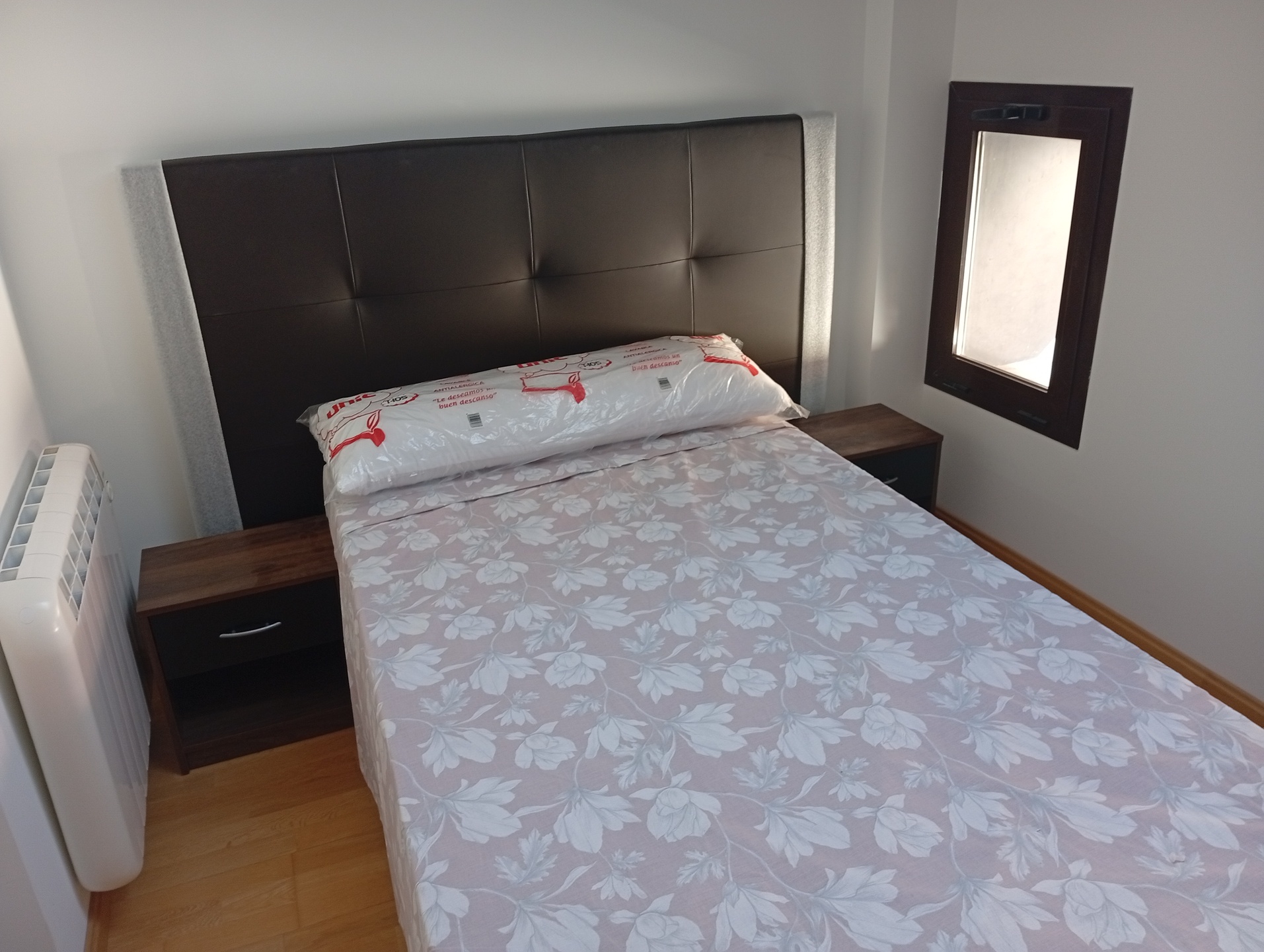 Piso de 120 m² en El Barraco