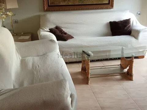 Piso de 89 m² en Valencia