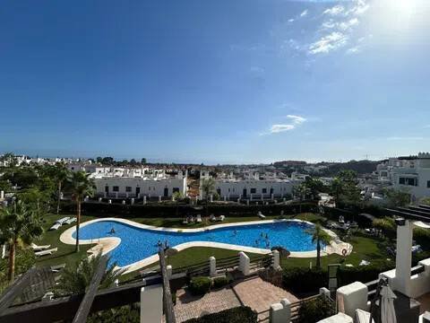 Piso de 154 m² en Estepona