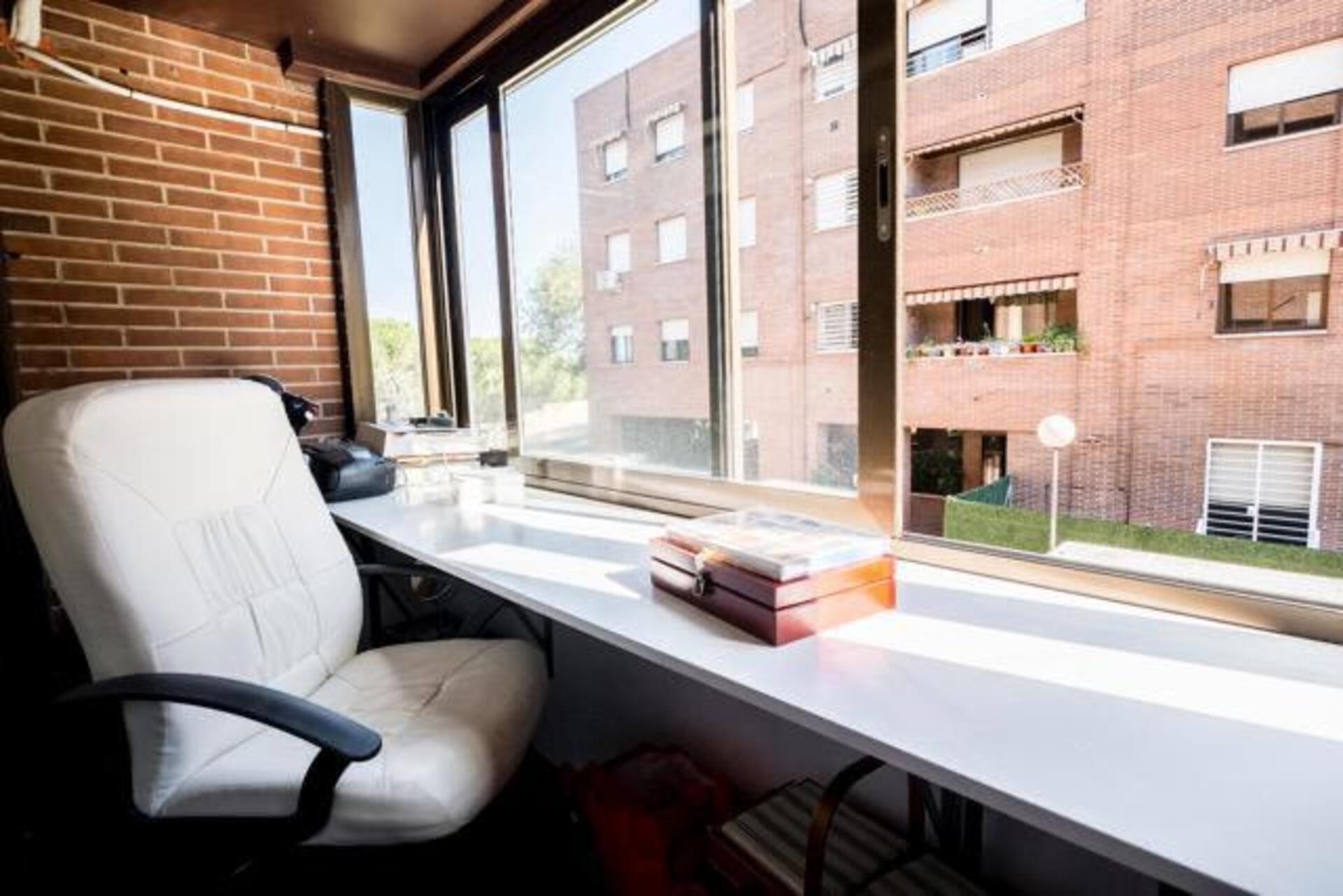 Wohnung 100 m² in Pozuelo de Alarcón