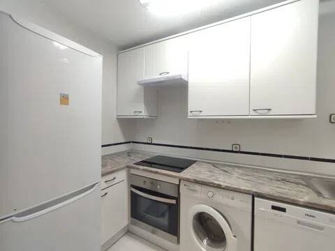 Piso de 55 m² en Madrid