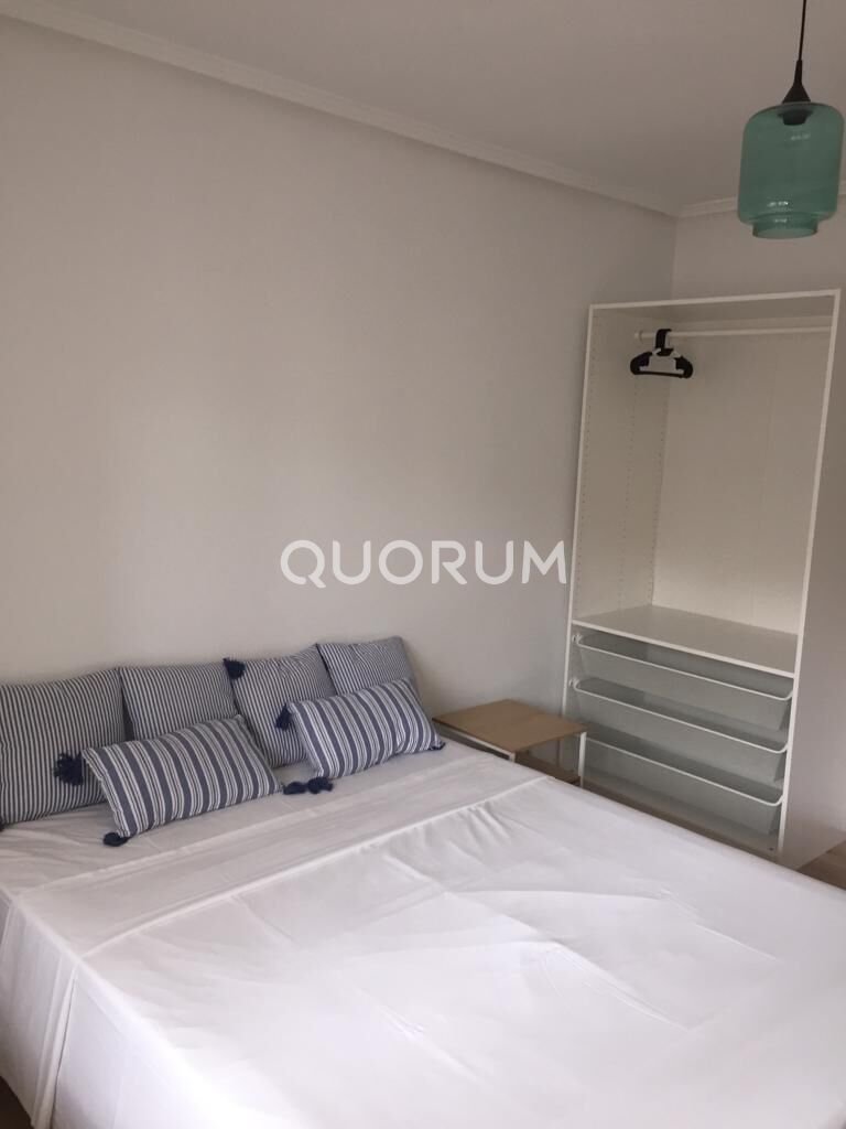 Piso de 80 m² en Lejona