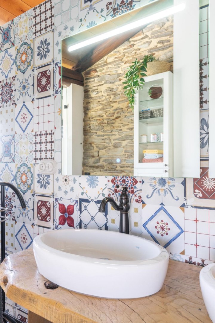 Casa de 252 m² en Lugo