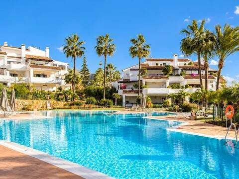 Квартира 180 м² в Marbella