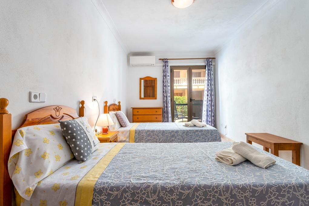 Pis de 133 m² a ses Salines
