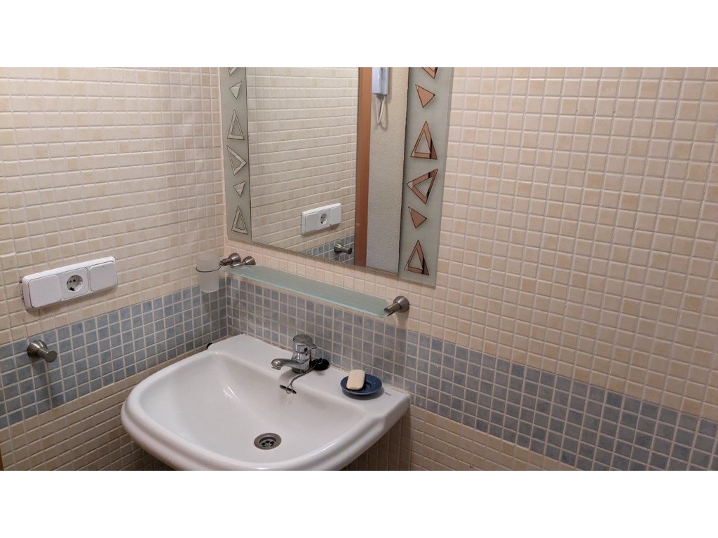 Piso de 60 m² en Monachil