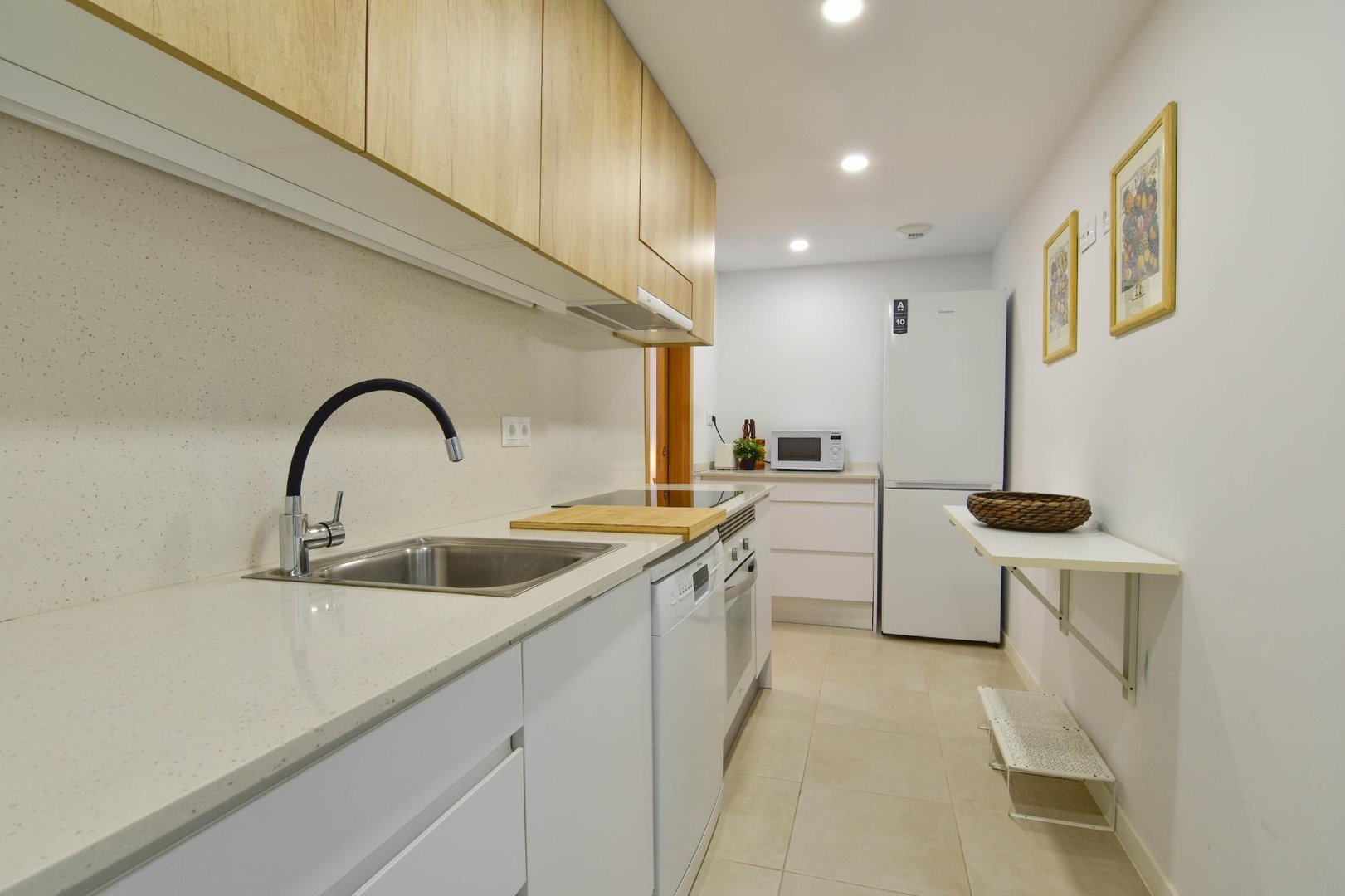 Piso de 69 m² en El Puig