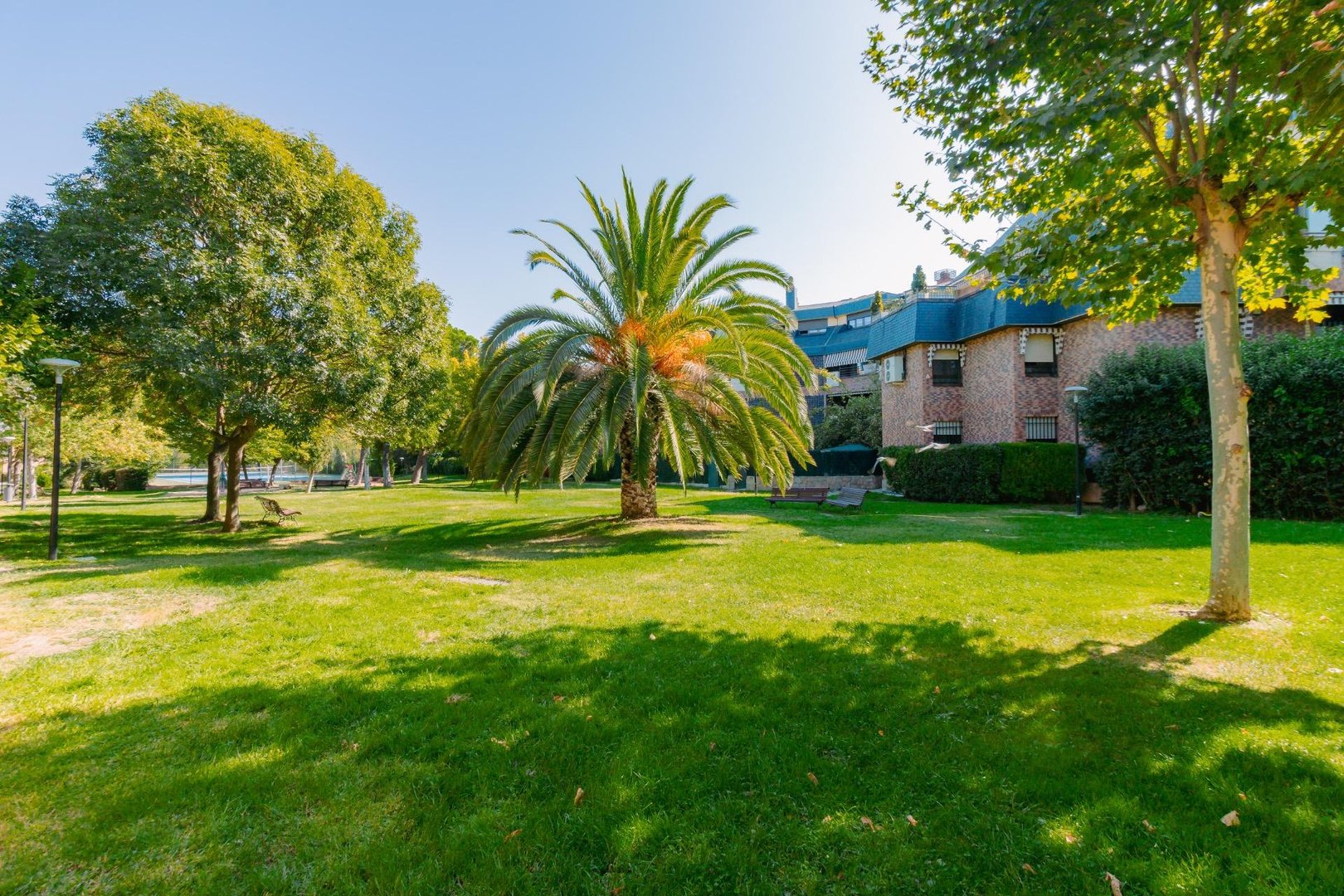 Pis de 140 m² a Majadahonda