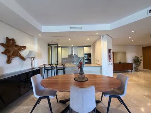 Pis de 167 m² a Marbella