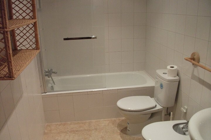 Piso de 125 m² en Salamanca