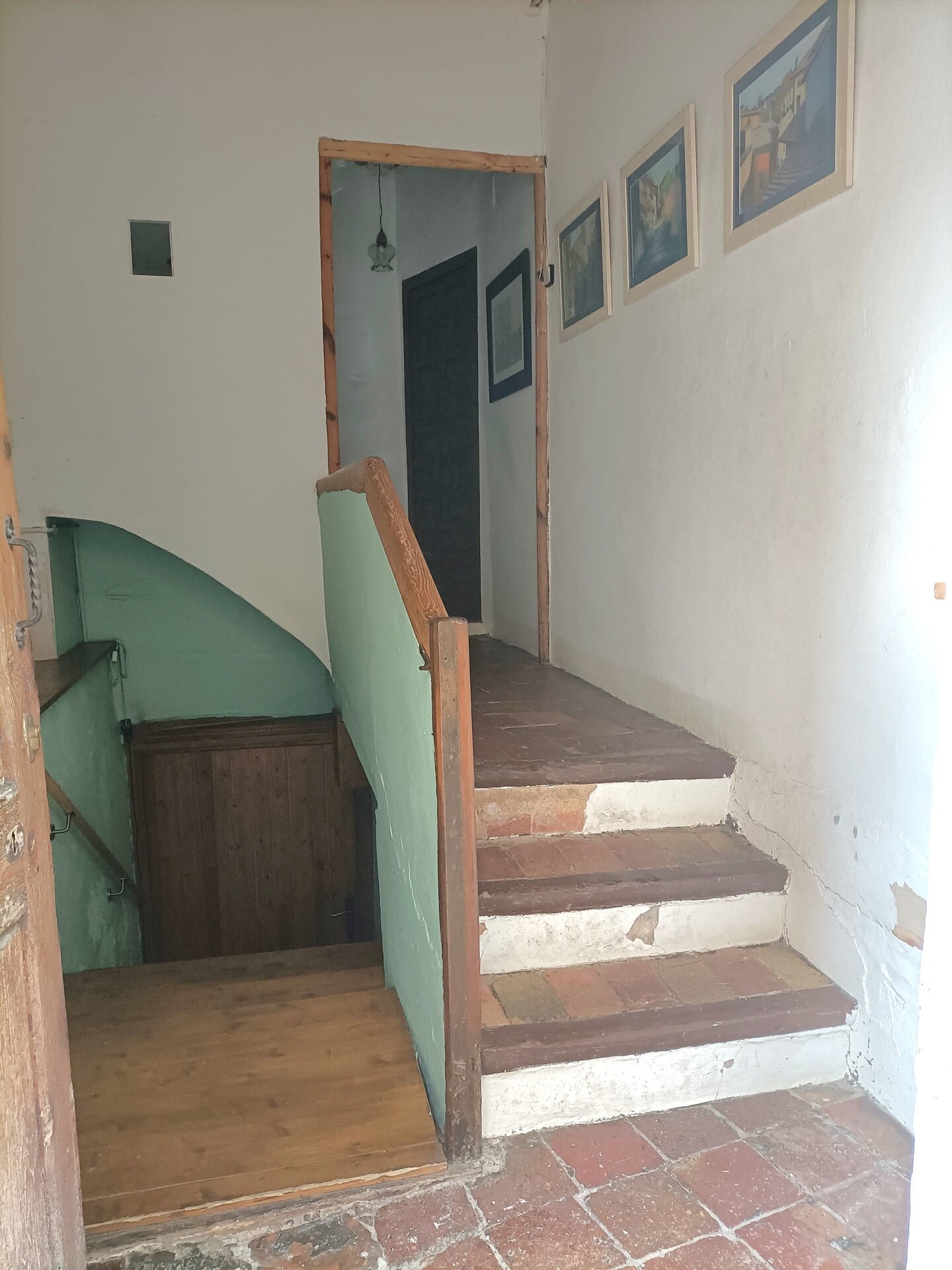 Pis de 63 m² a Sant Quirze de Besora