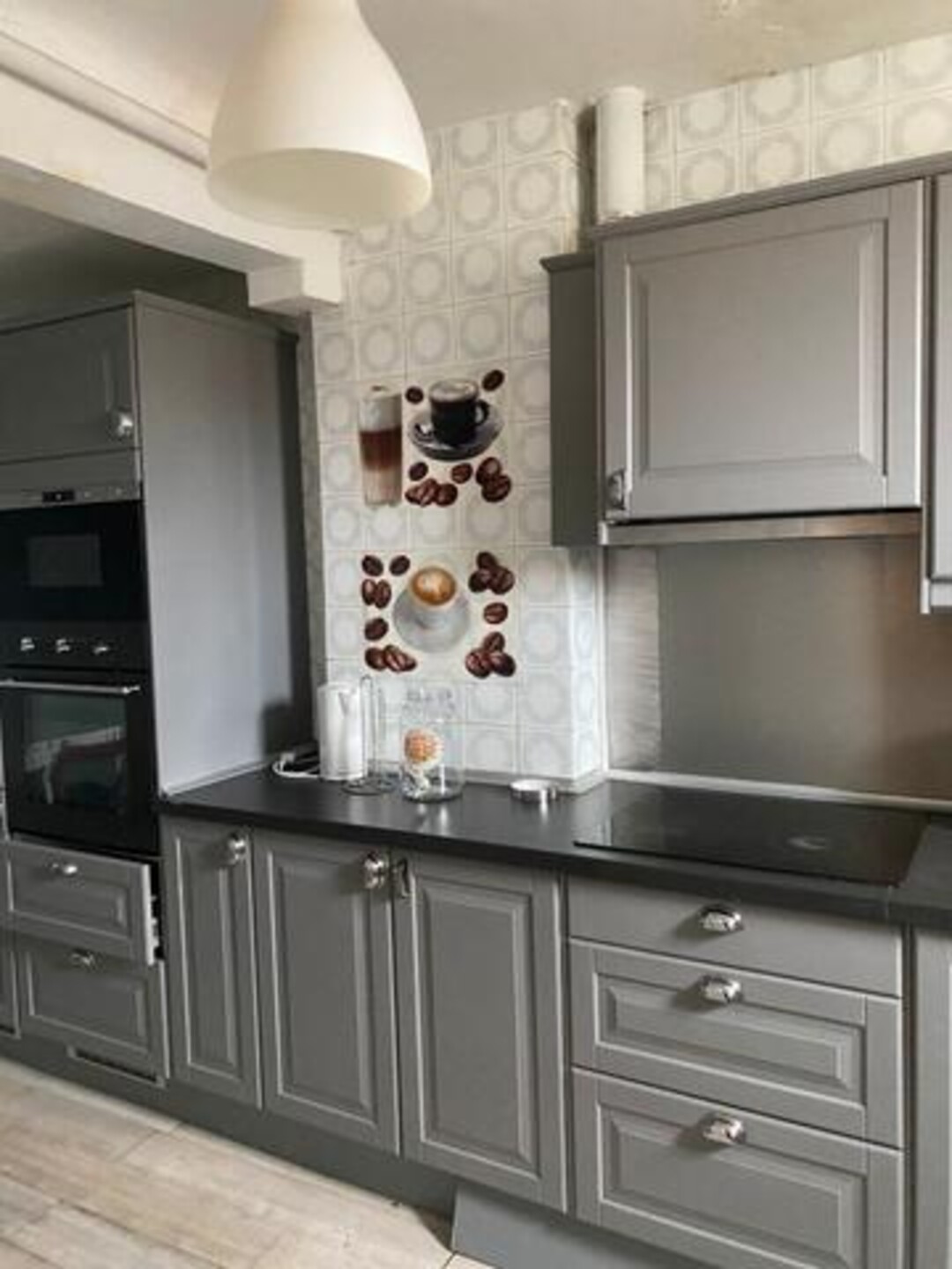 Piso de 120 m² en Segovia