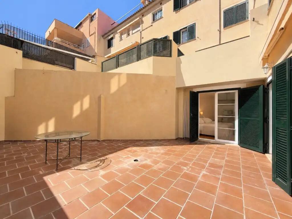 Pis de 110 m² a Palma