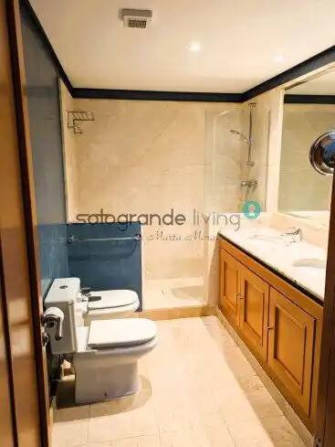 Piso de 259 m² en Callosa de Segura
