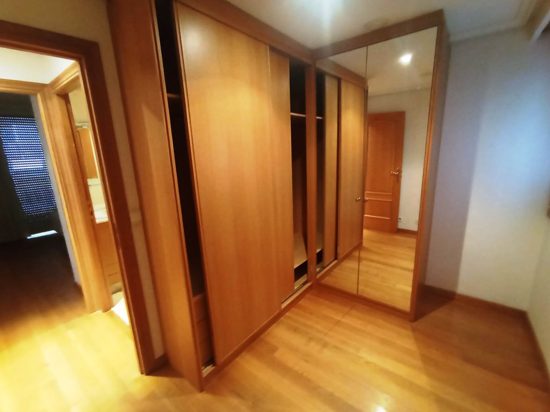 Piso de 87 m² en Ourense