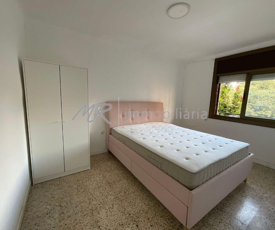 Pis de 93 m² a Granollers