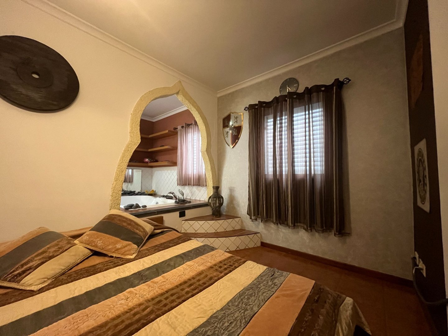 Piso de 200 m² en Santa Úrsula
