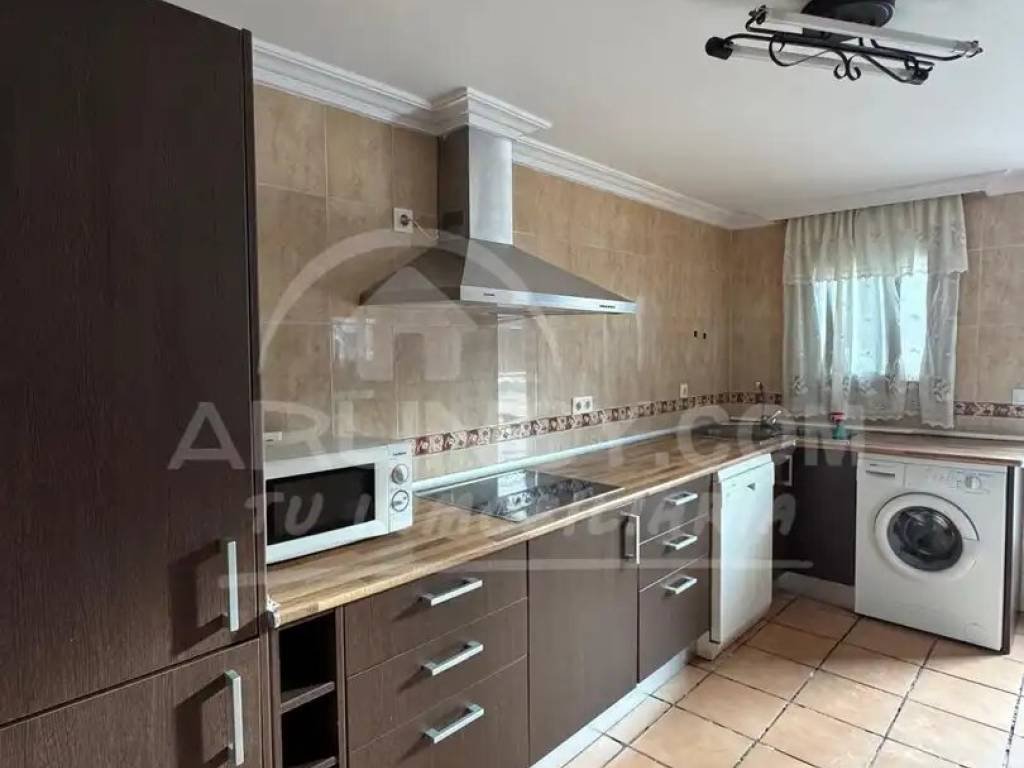 Casa de 125 m² a Alcalá de Guadaíra