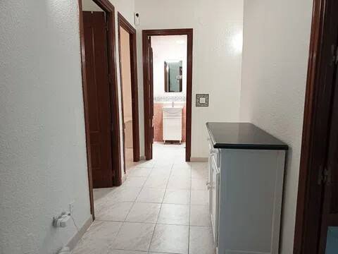 Wohnung 124 m² in Talavera de la Reina