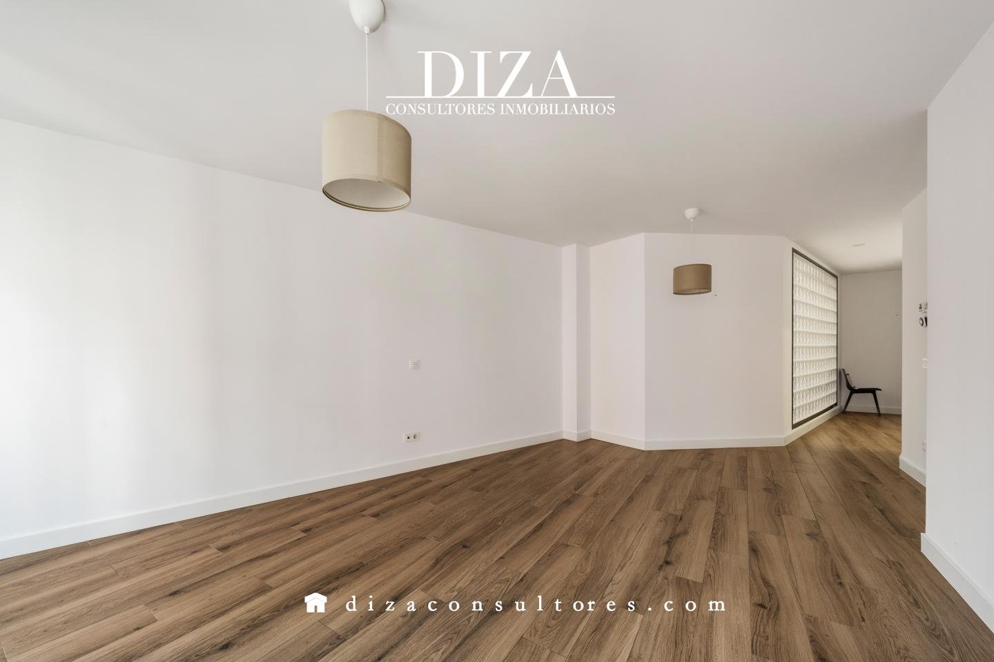 Piso de 114 m² en Madrid