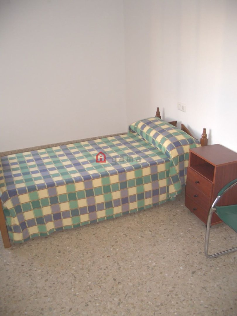 Piso de 136 m² en Castellón de la Plana