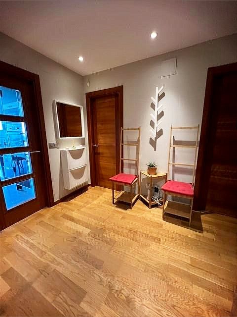 Flat 118 m² in A Coruña
