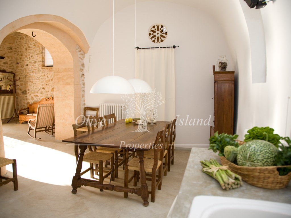Apartamento 334 m² em Sencelles