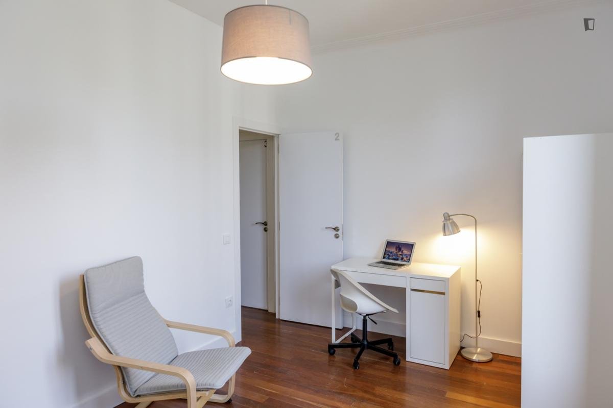 Habitación en alquiler, Barcelona