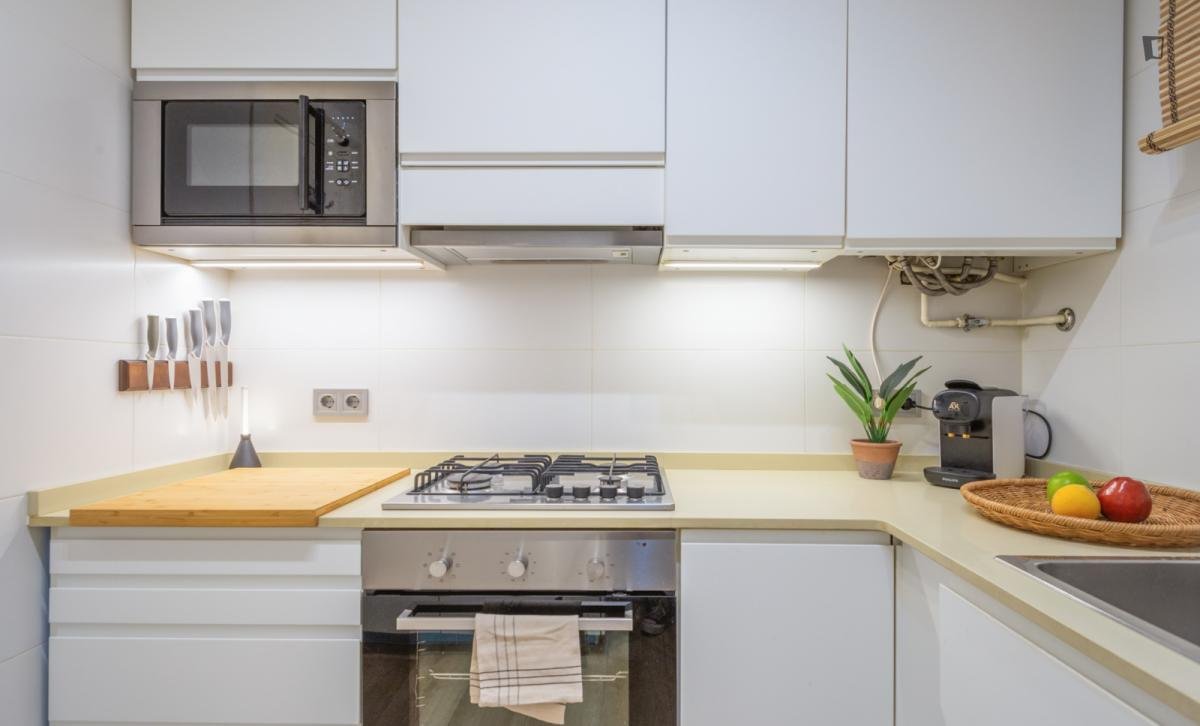 Zimmer zur Miete, Barcelona