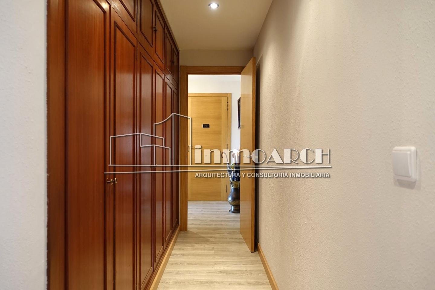Pis de 117 m² a A Corunya