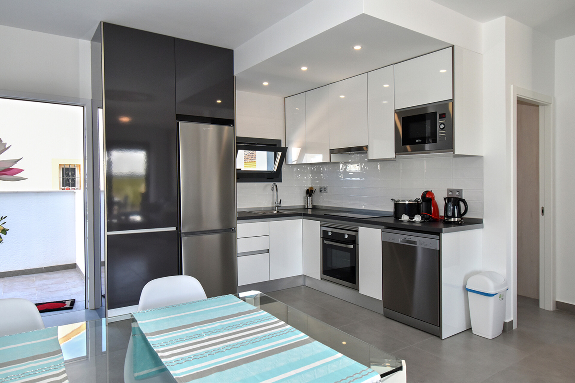 Квартира 70 м² в Pilar de la Horadada