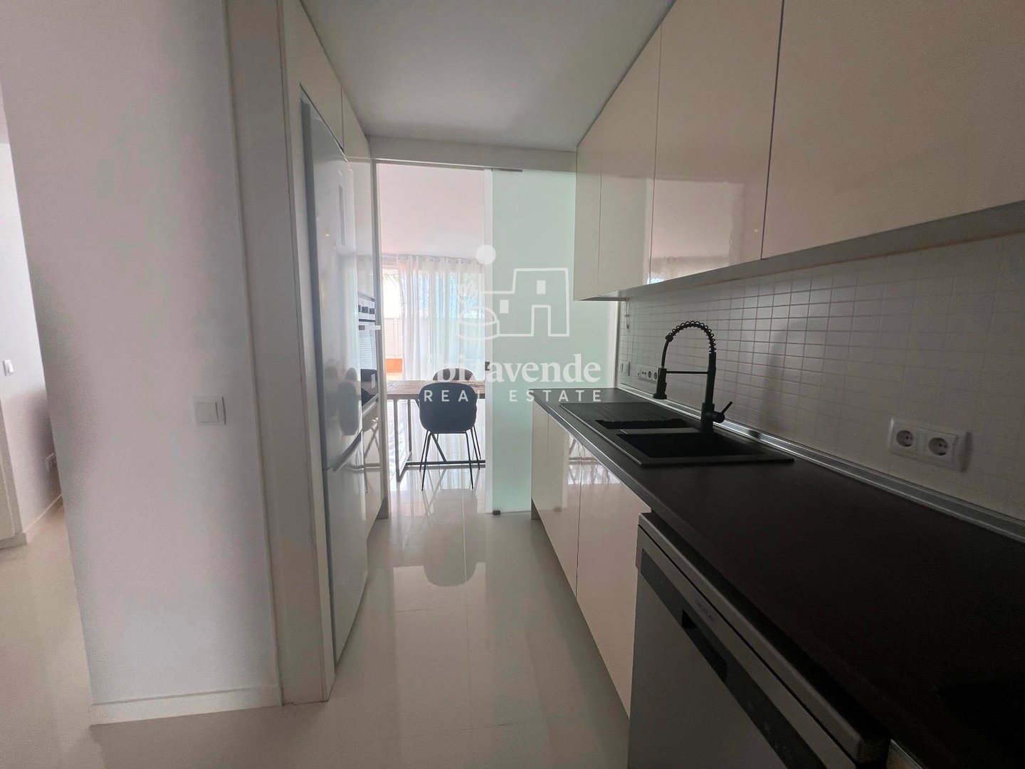 Pis de 102 m² a Sant Josep de sa Talaia