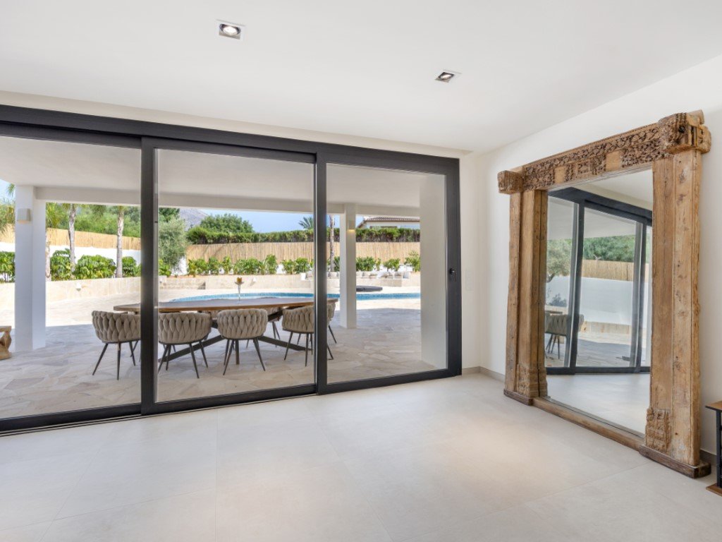 Casa de 289 m² a Xàbia