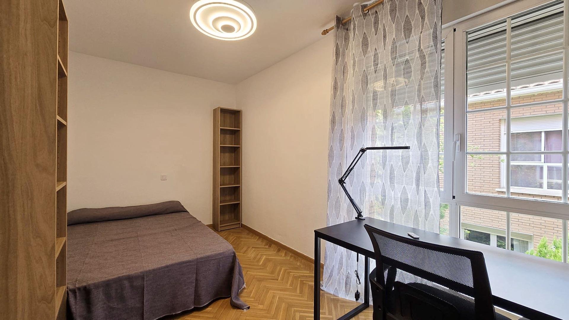 Habitación 335 m², Villanueva de la Cañada