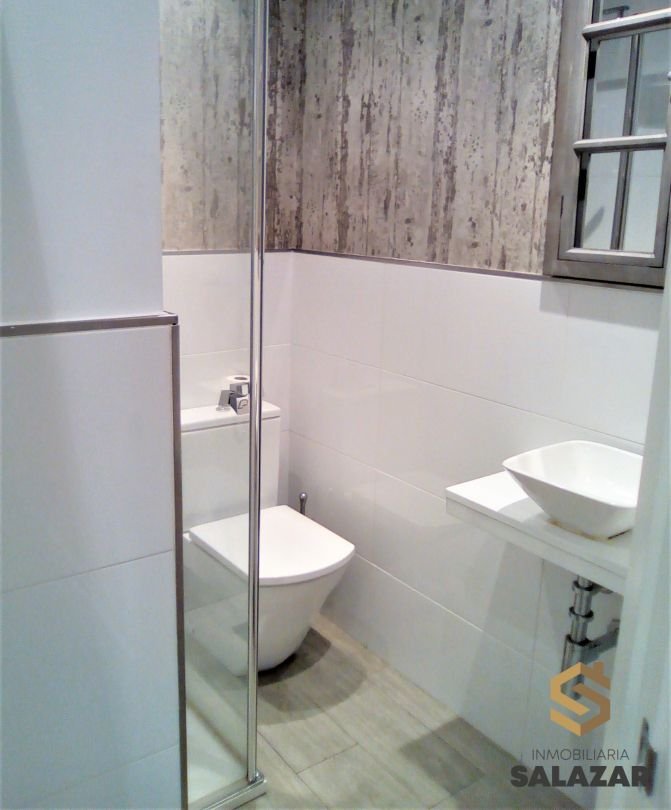 Piso de 63 m² en Bilbao
