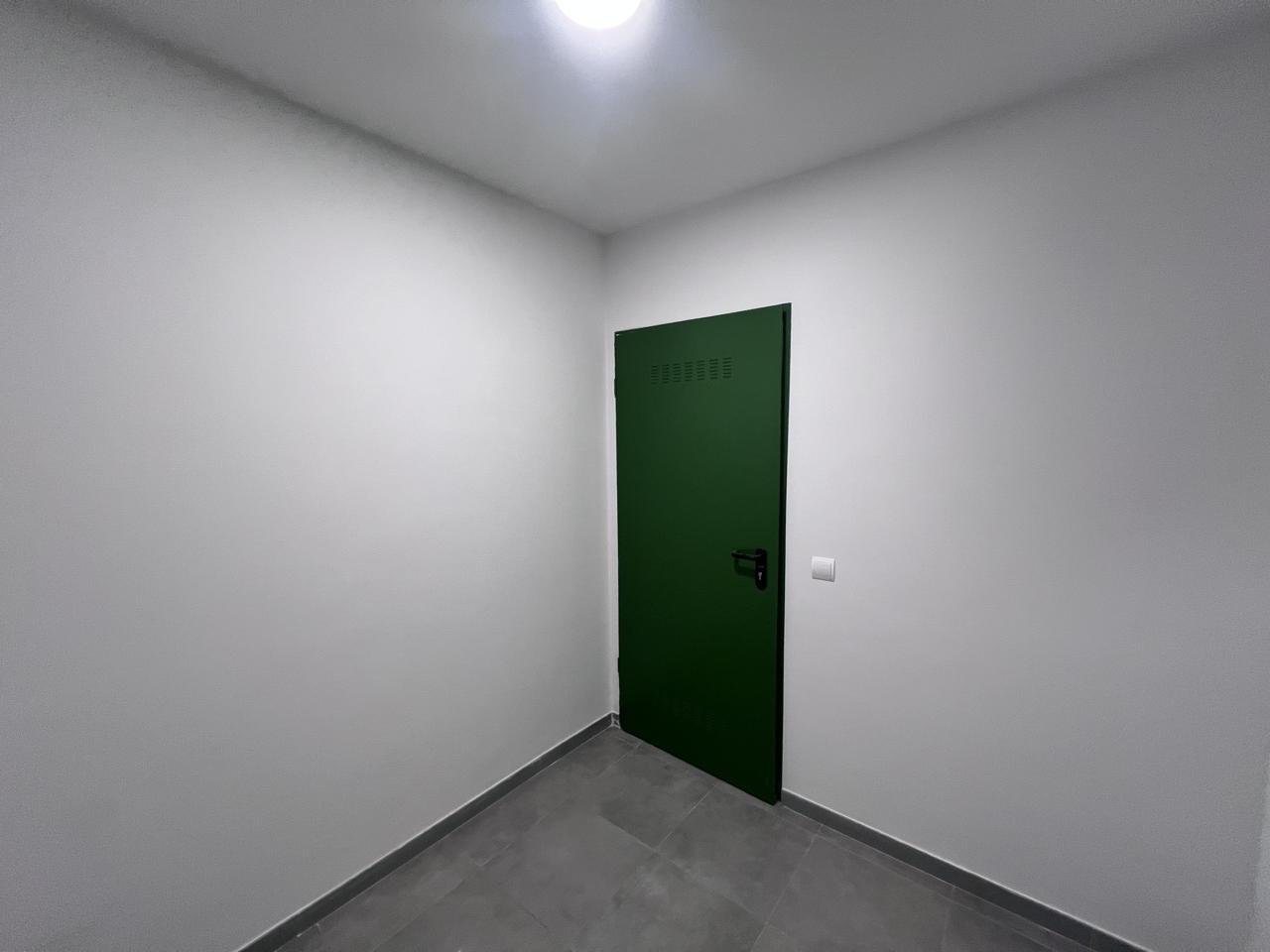 Piso de 118 m² en Madrid