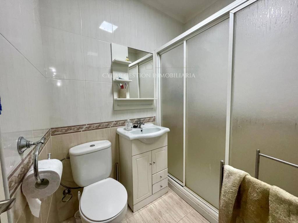 Piso de 124 m² en Salamanca