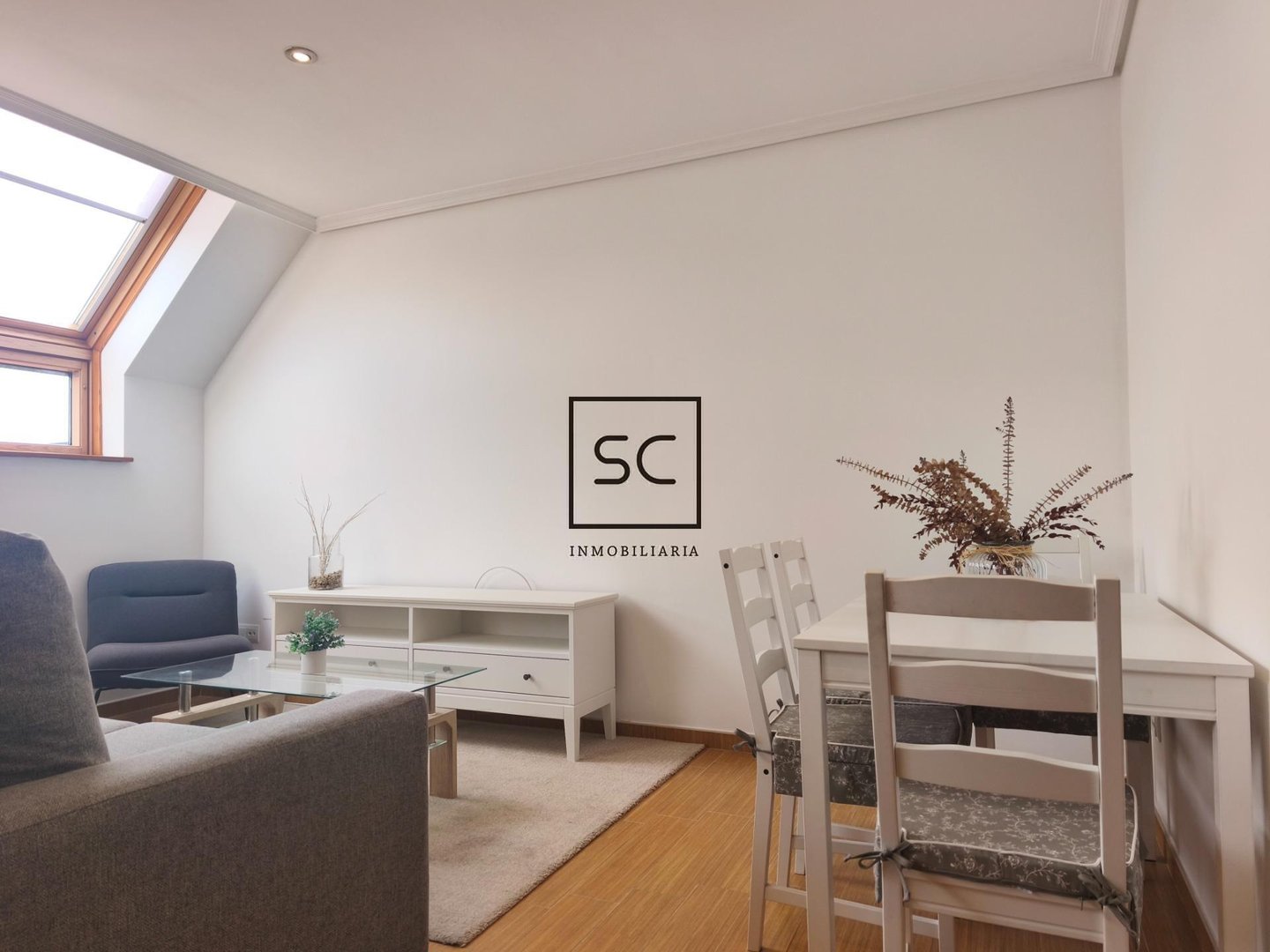 Pis de 61 m² a Ferrol