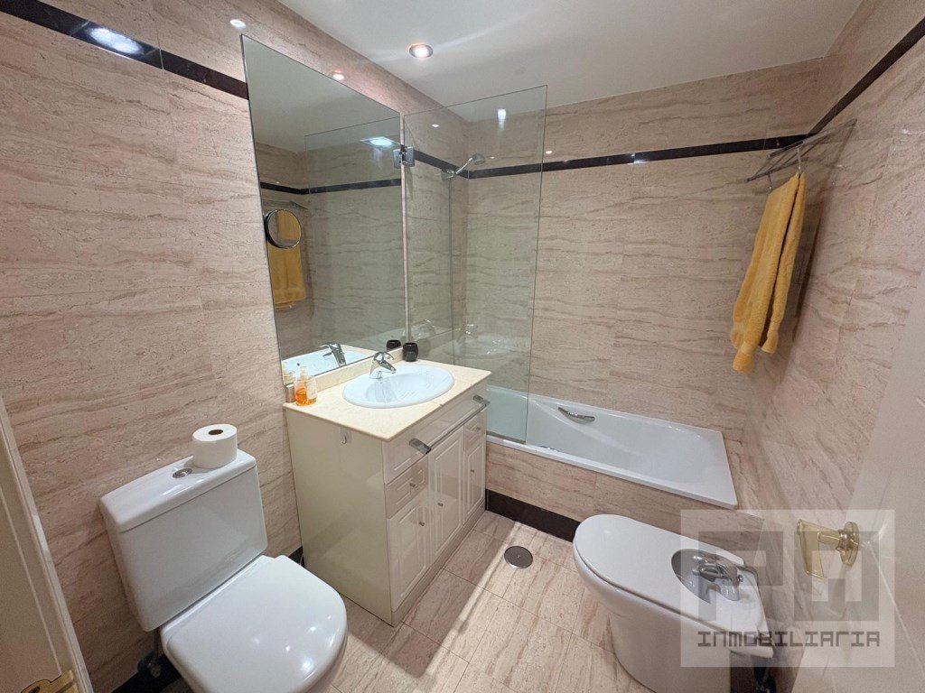 Piso de 60 m² en Ávila