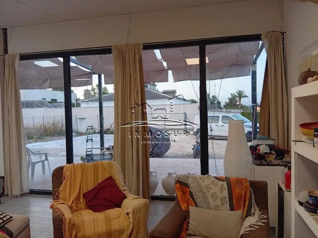Casa de 60 m² en Lucena