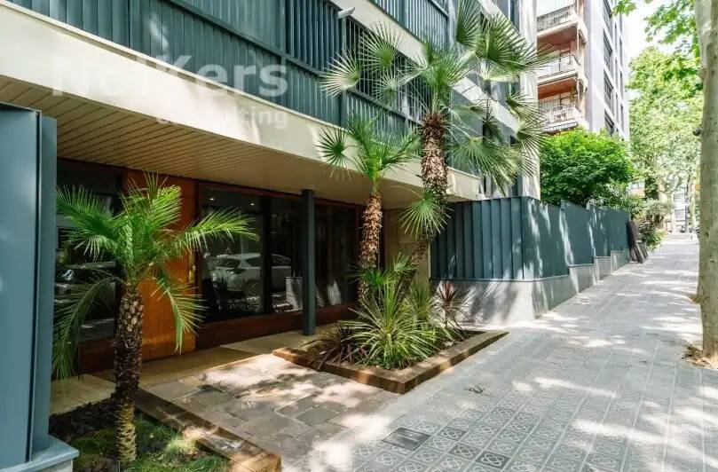 Piso de 223 m² en Barcelona