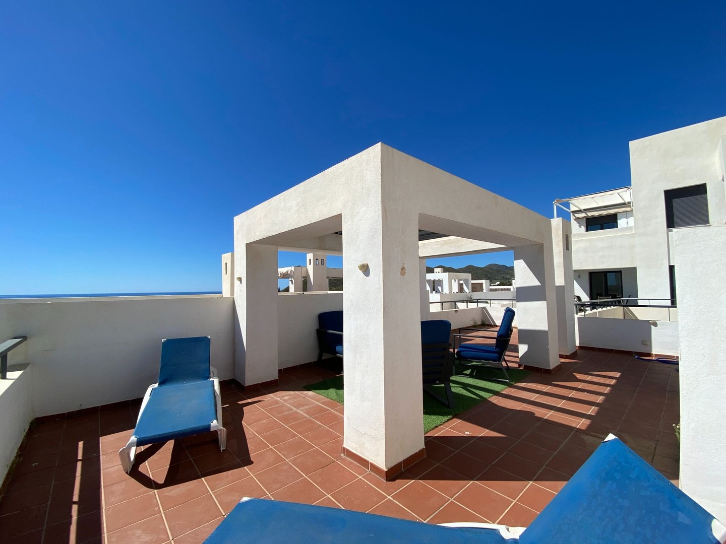 Piso de 150 m² en Mojácar