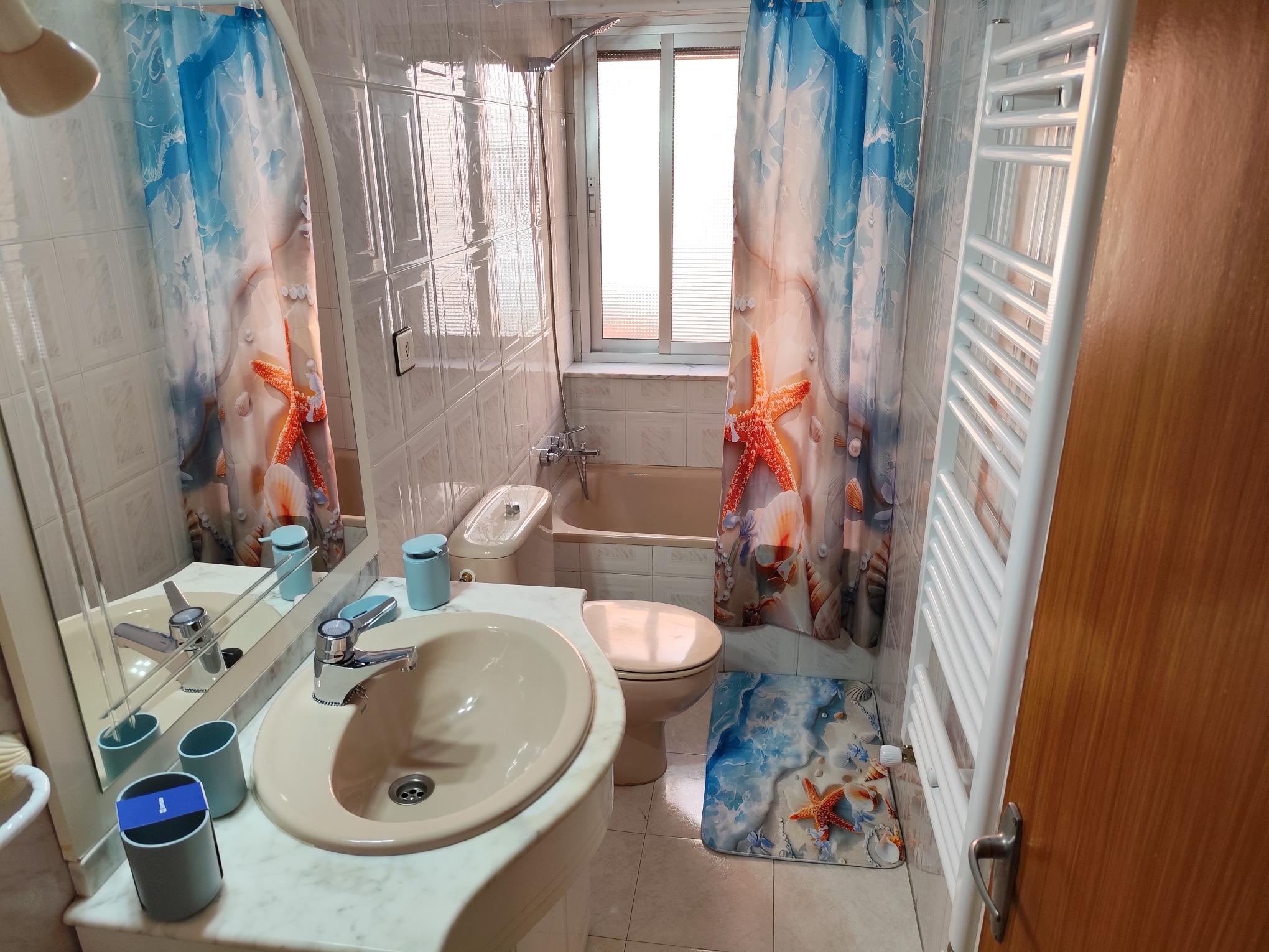 Habitación 65 m², Salamanca